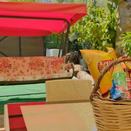 فيلة Playa *