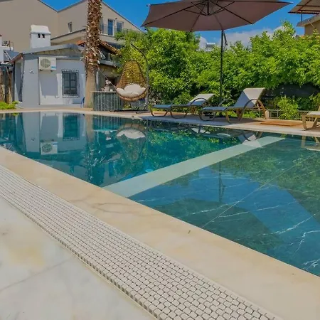 Playa فيلة فتحية